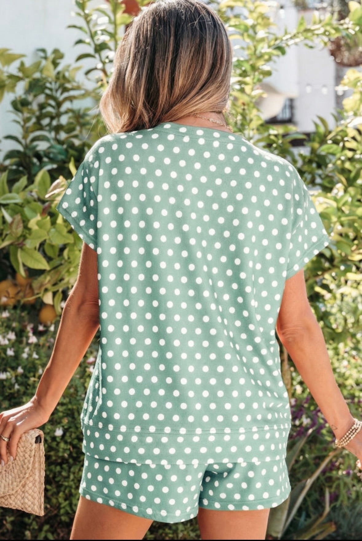 Sage dot set
