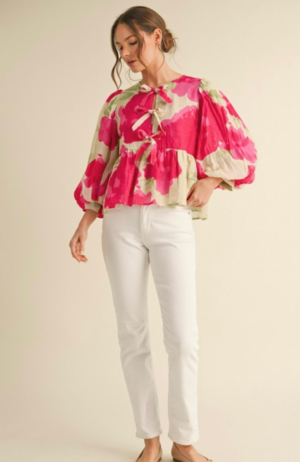 Giselle top