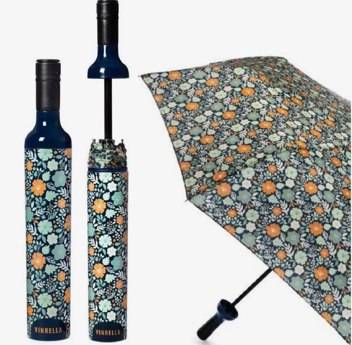 Vinrella umbrellas