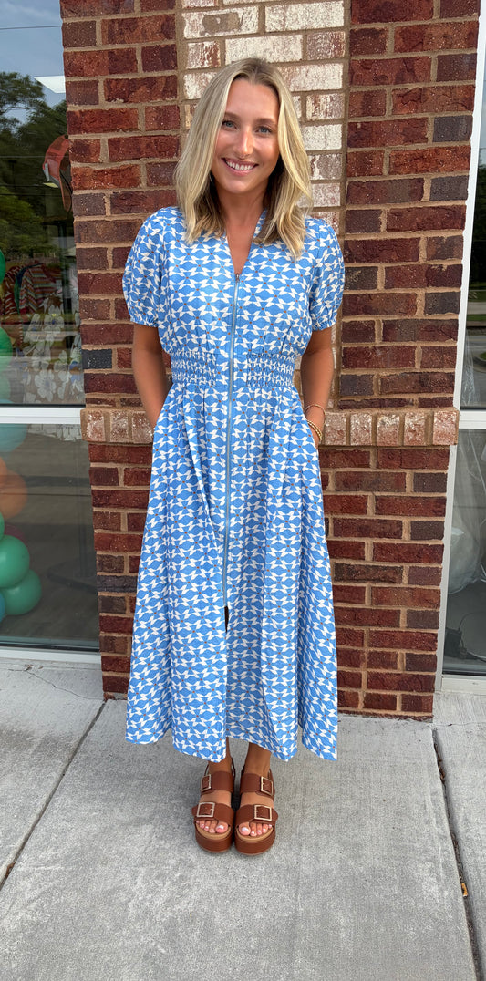 Stacy dress
