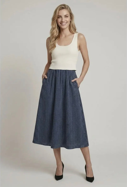 Tracy dress