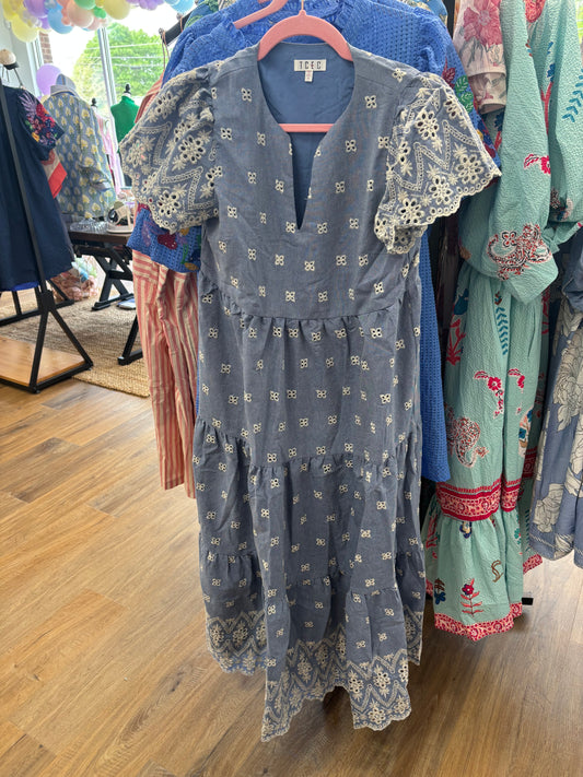 Jessica dress