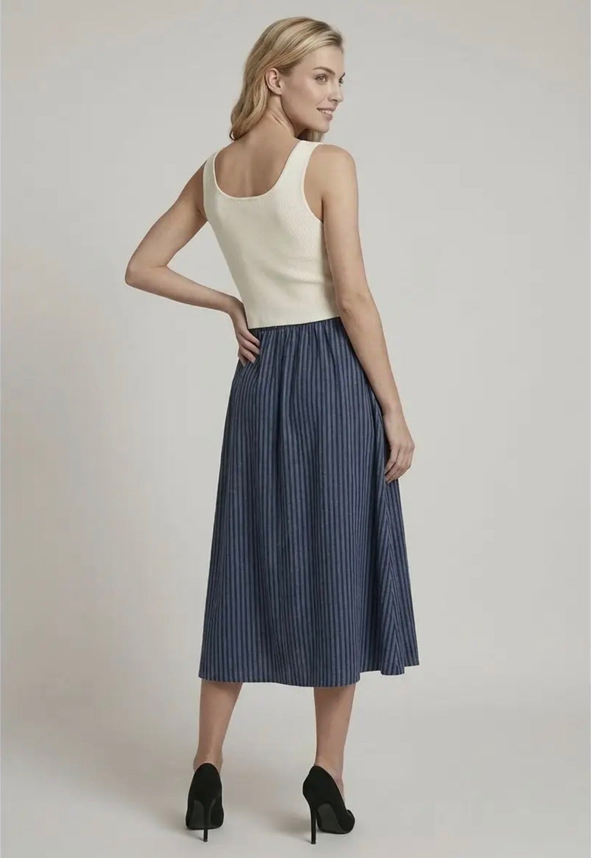 Tracy dress
