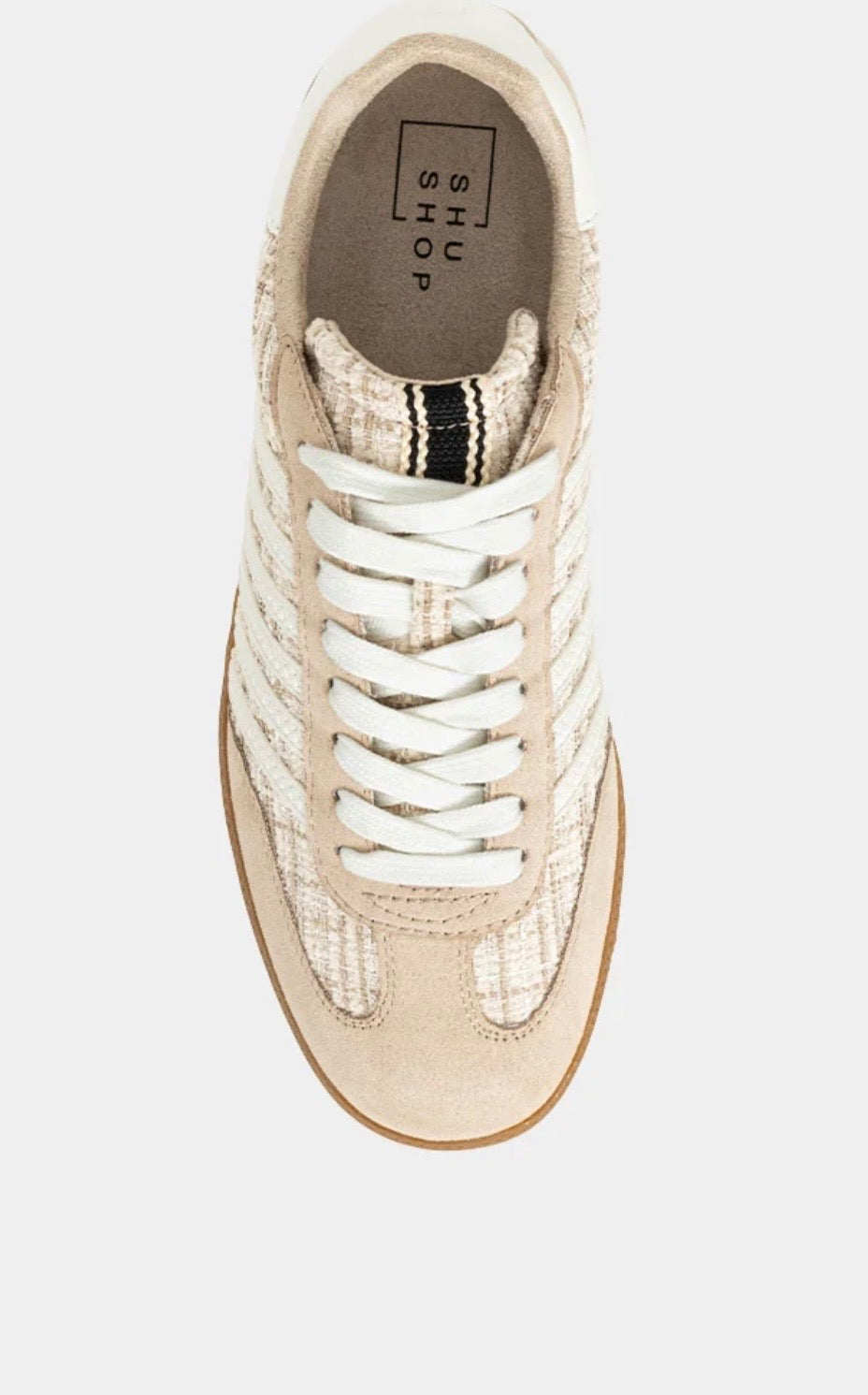 Stevie sneaker