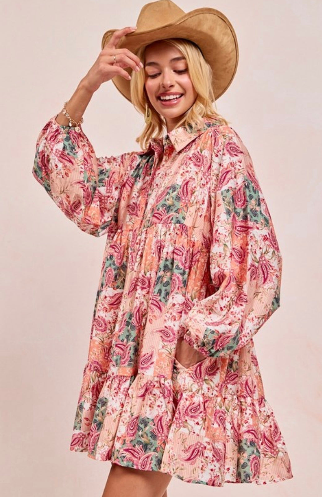 Katie dress
