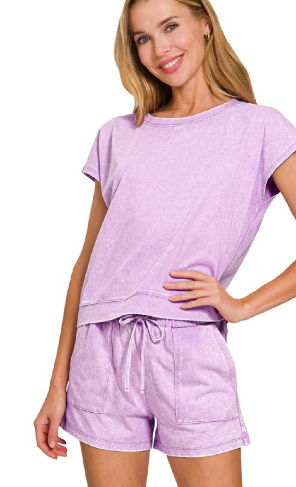 Lavender set