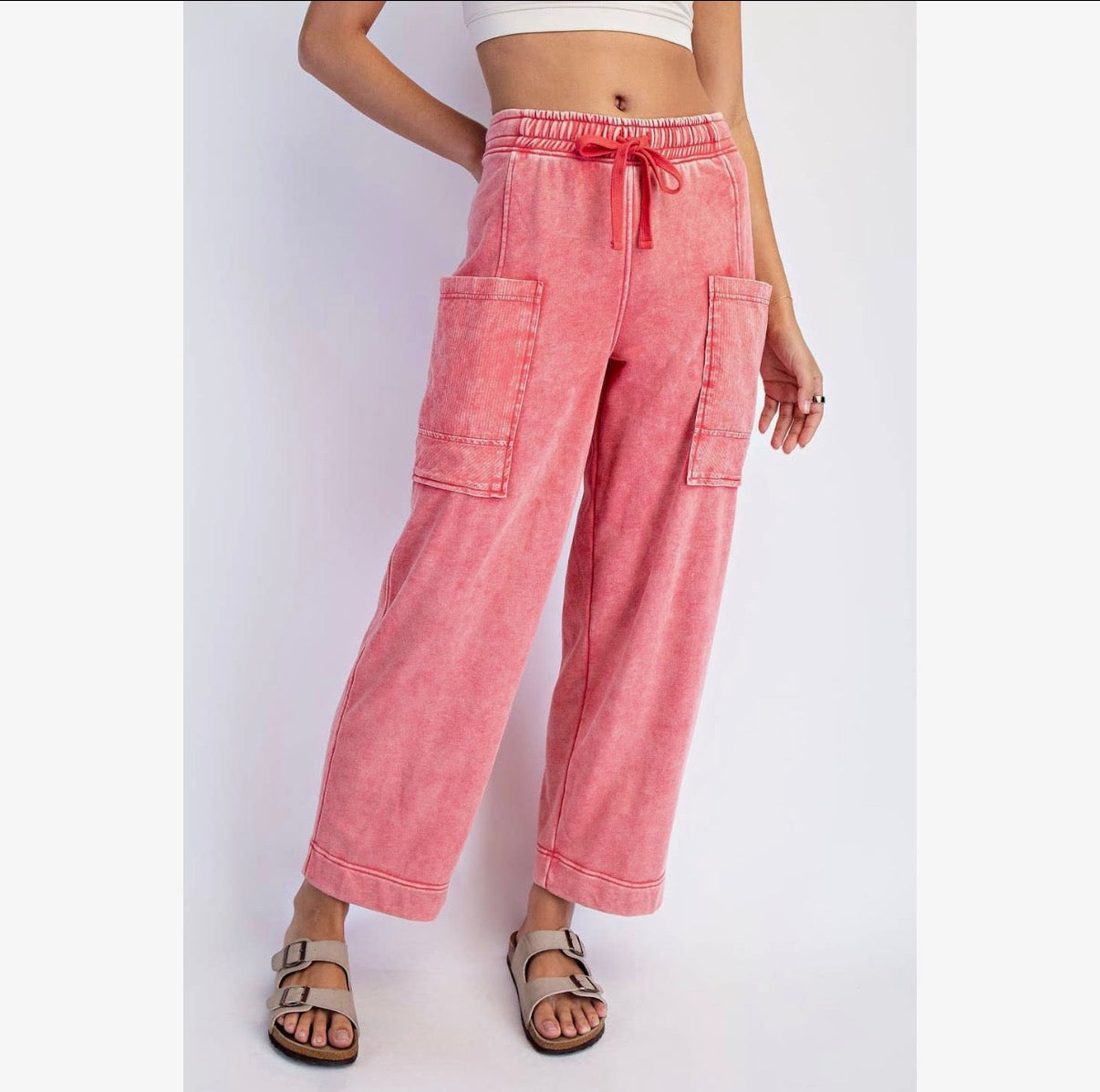 Mag coral set