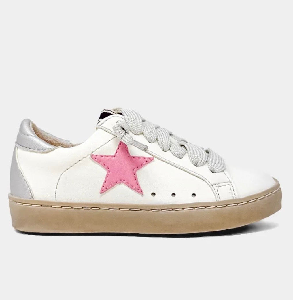 Paula mini pink