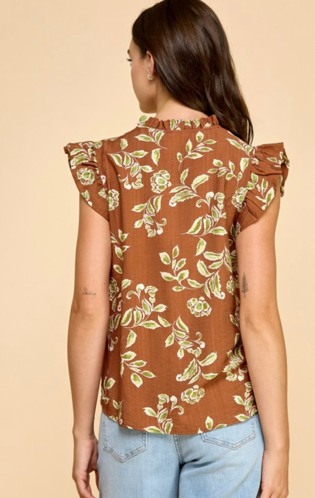 Fall top