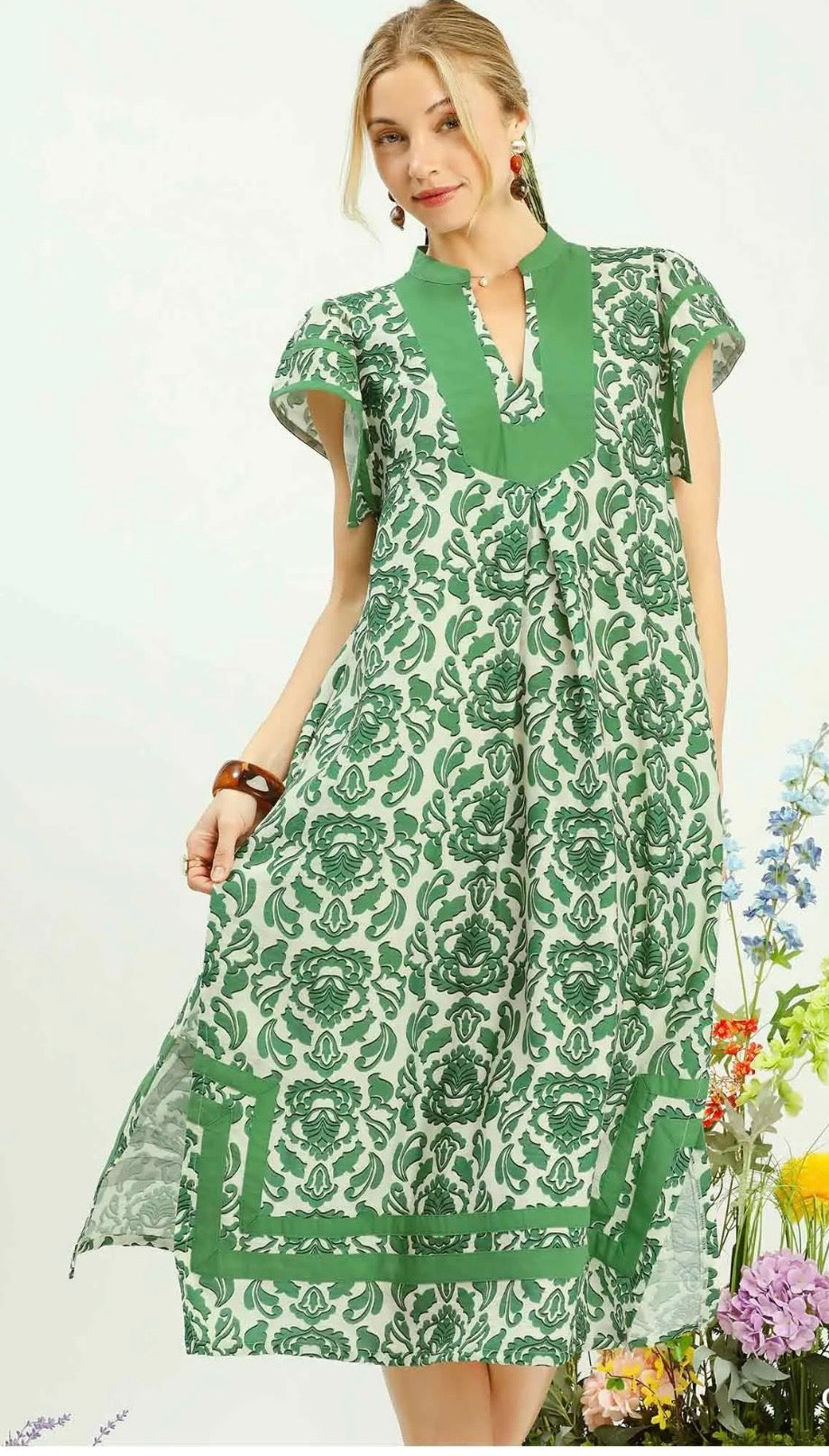 Jenny dress