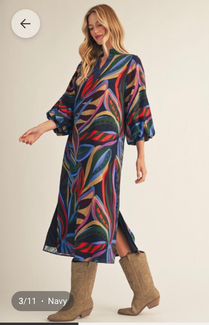 Jessica dress