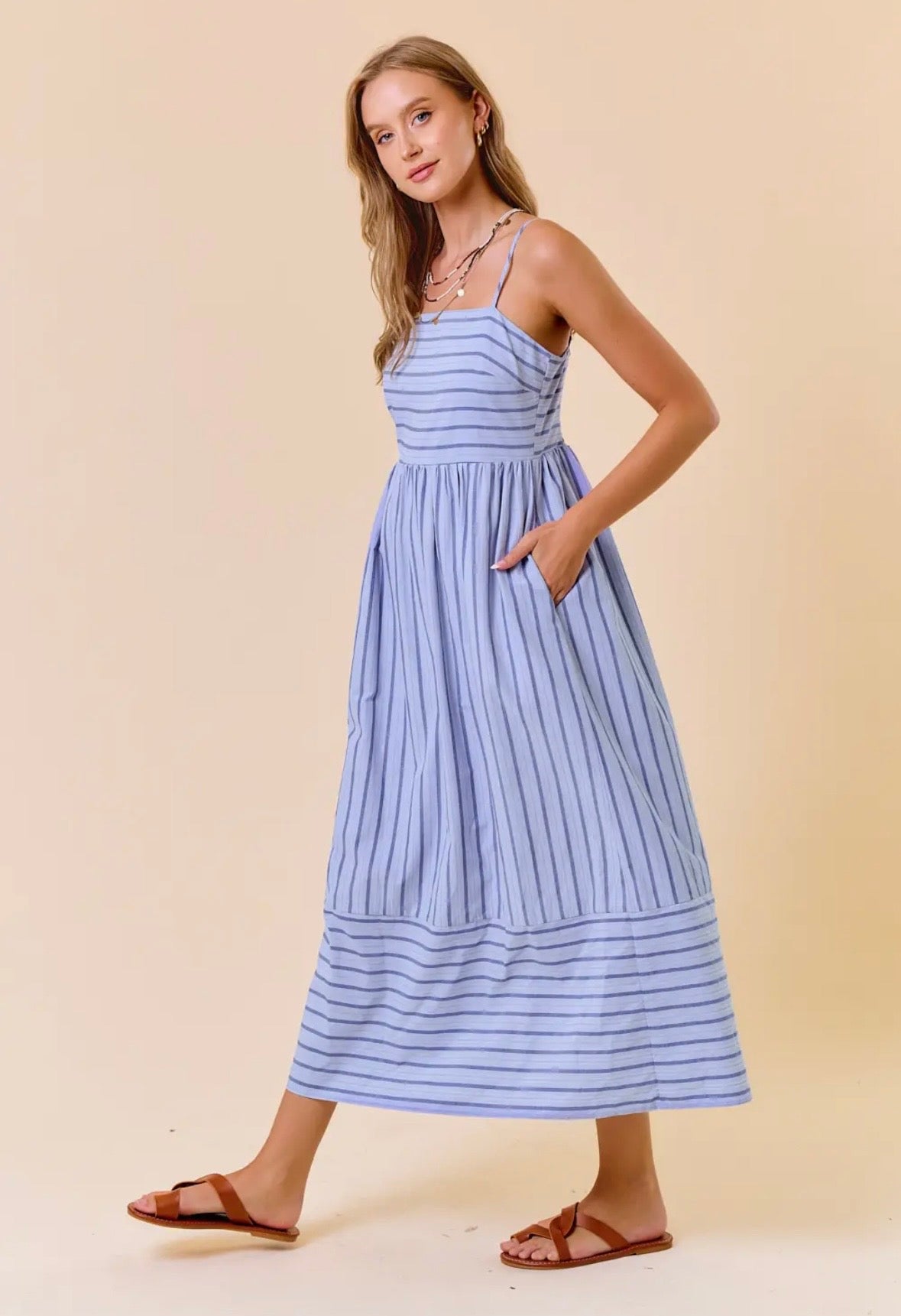 Maggie dress