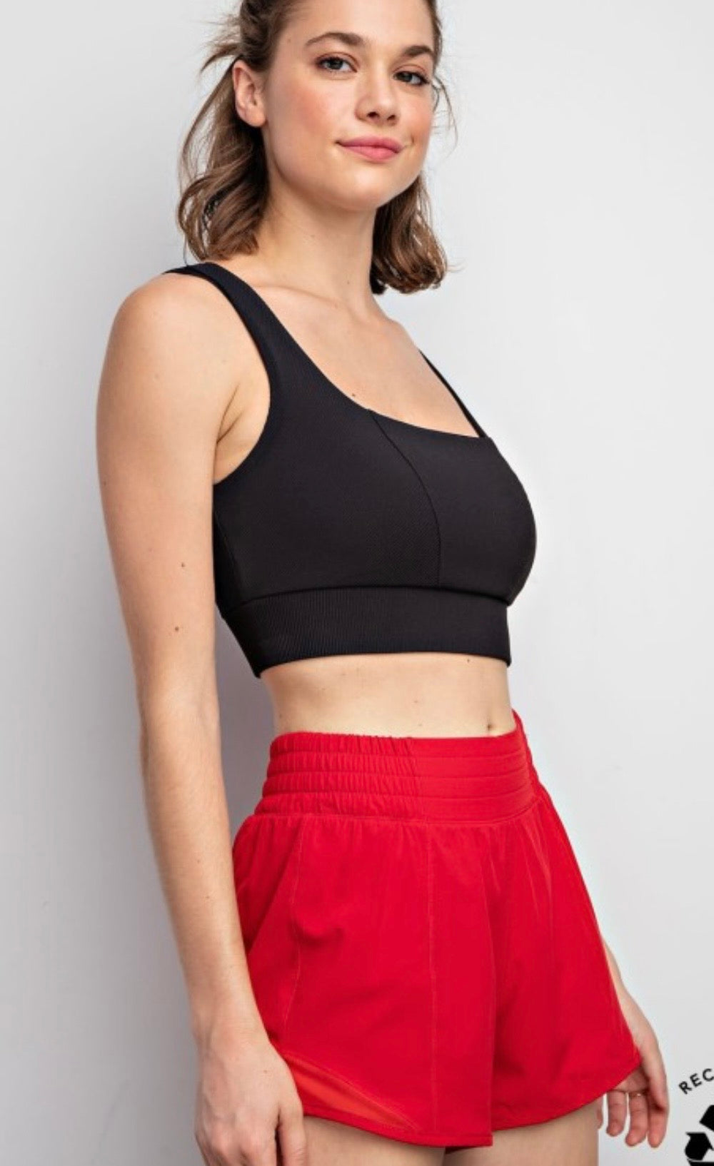 Lulu short