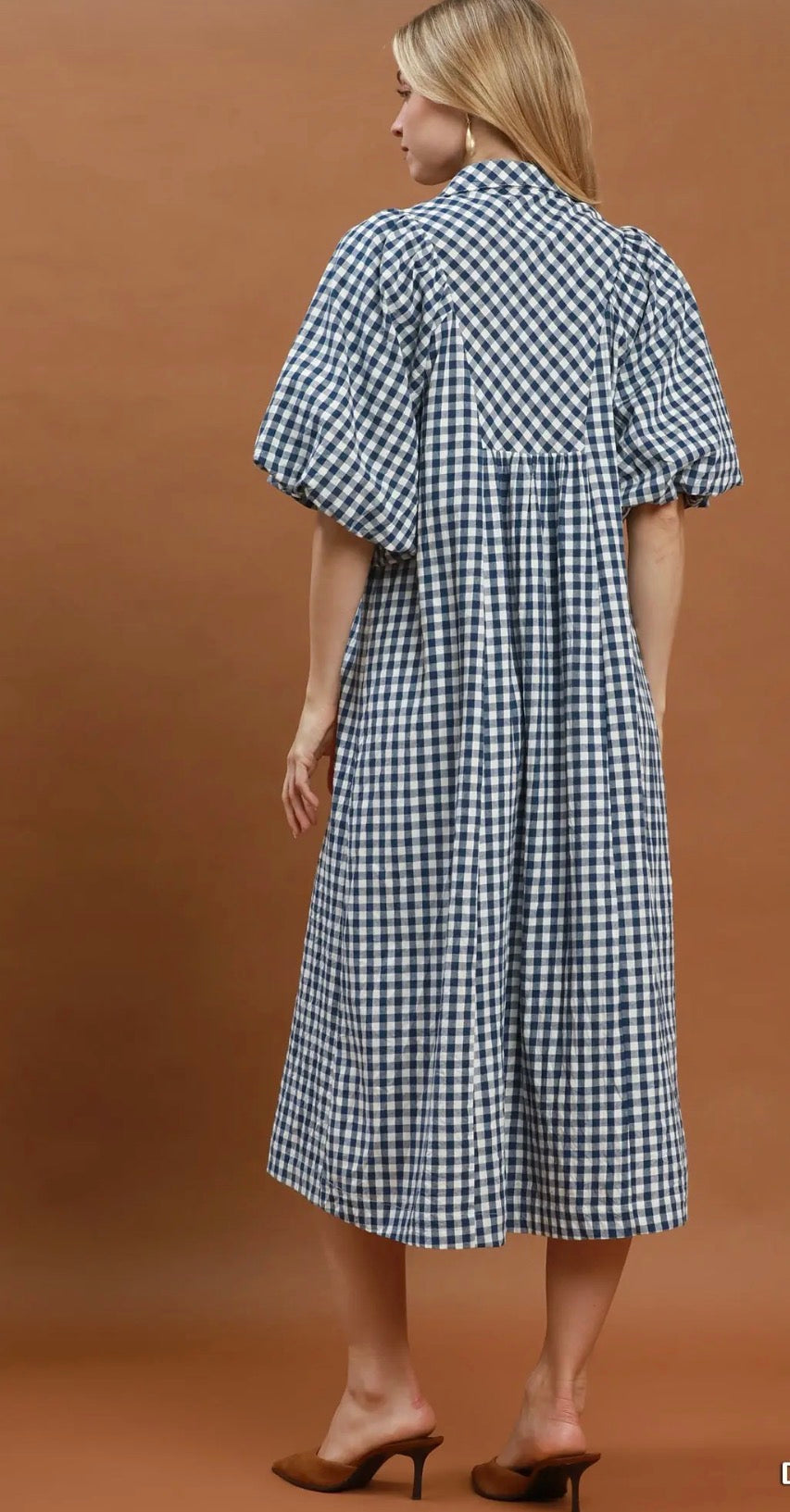 Sherry dress