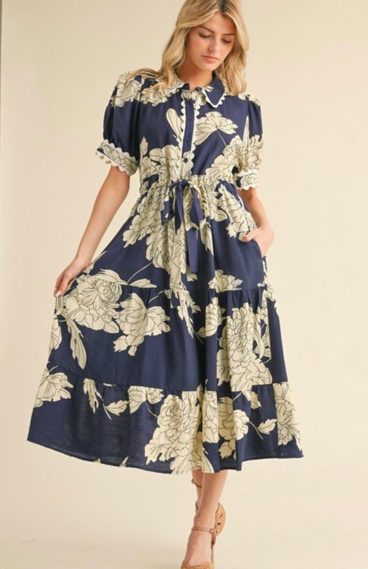 Betty dress