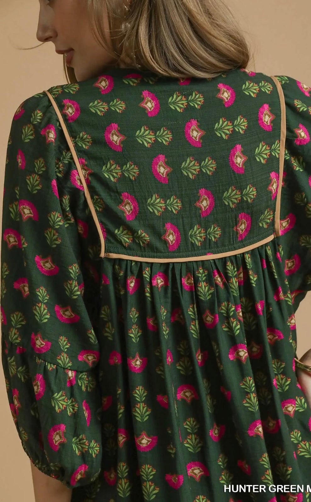 Megan dress