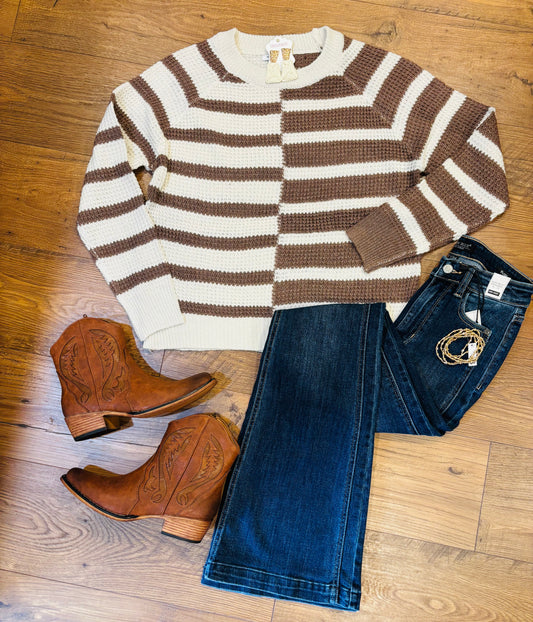Courtney sweater