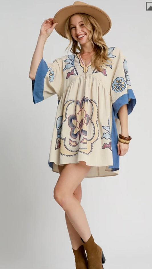 Lori dress