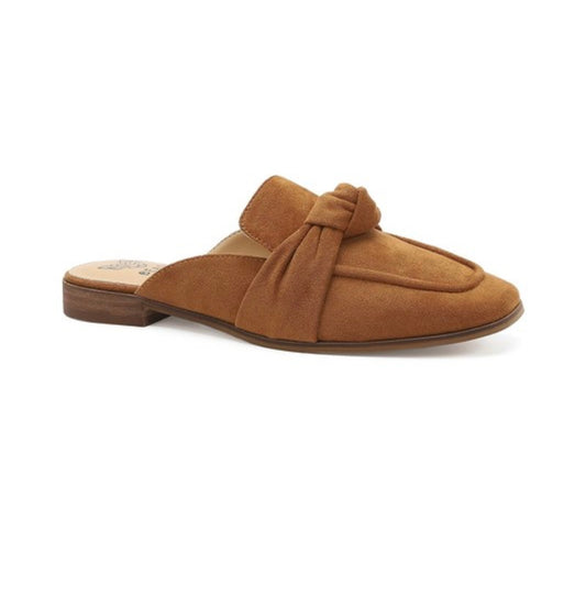 Fall mules