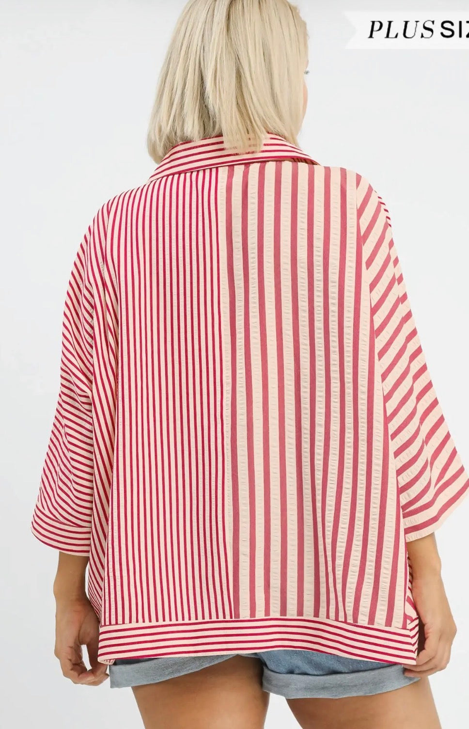 Raspberry button top