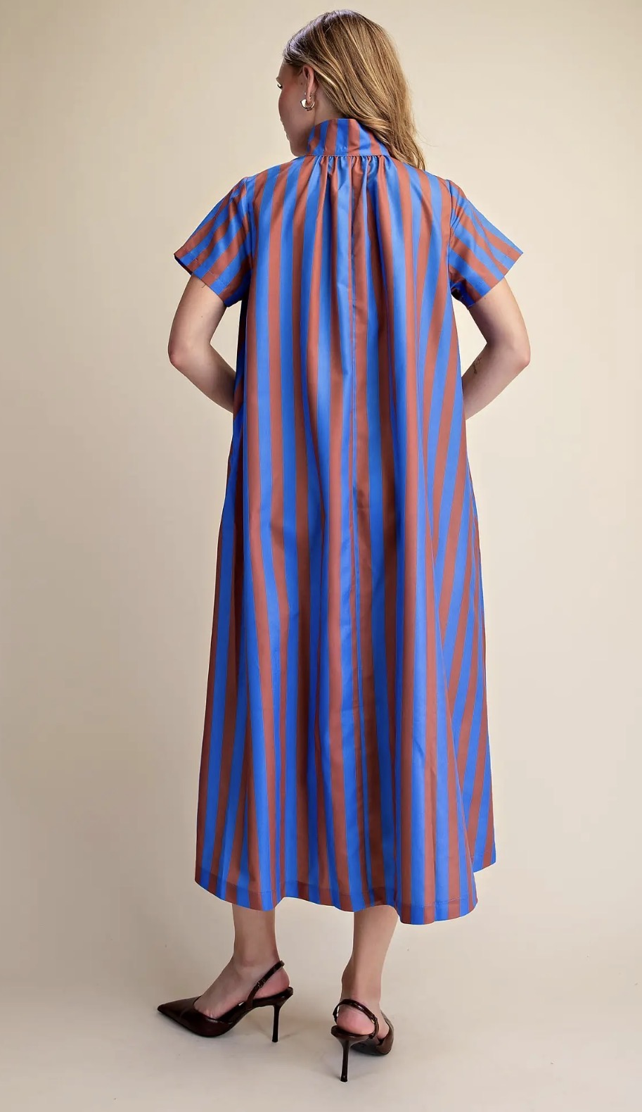 Rachel dress