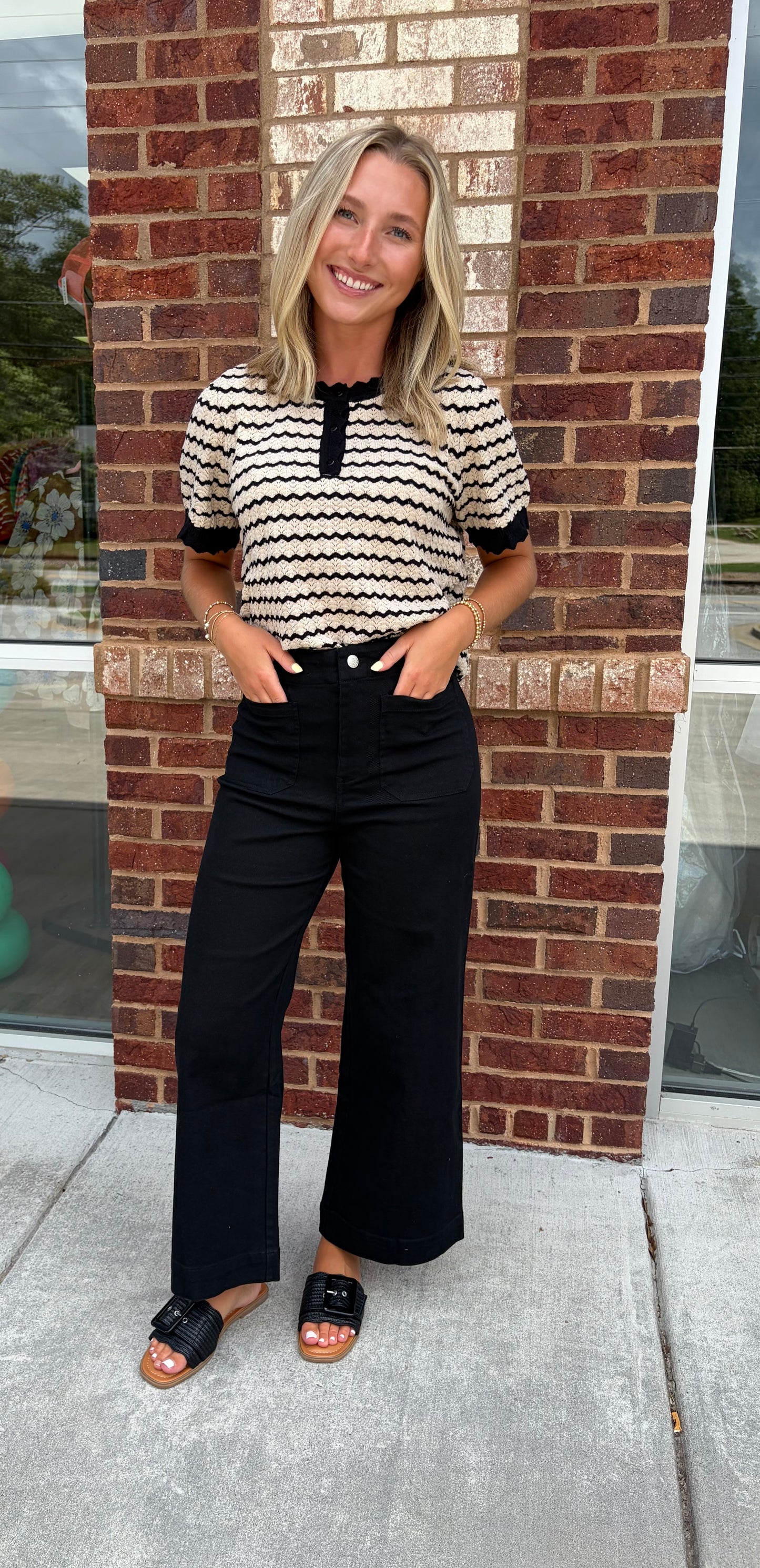Maggie top