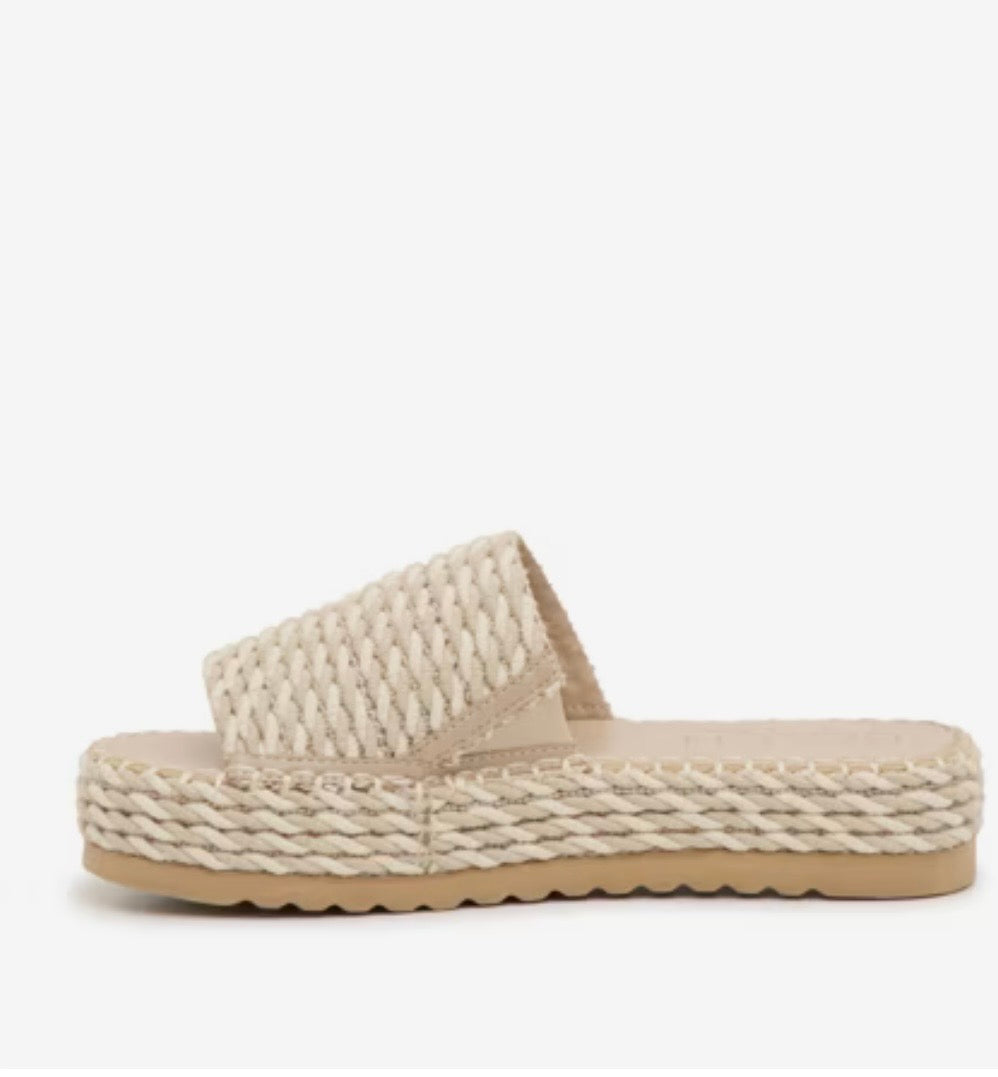 Delmar sandals