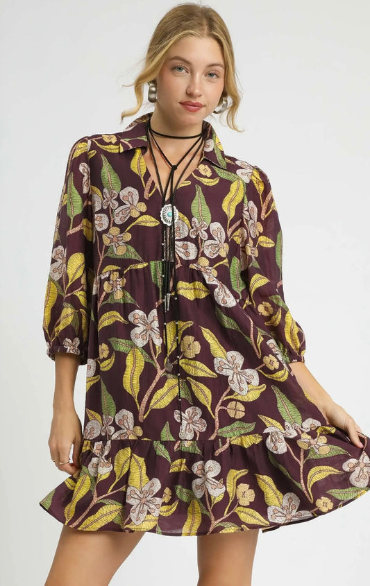 Emory dress