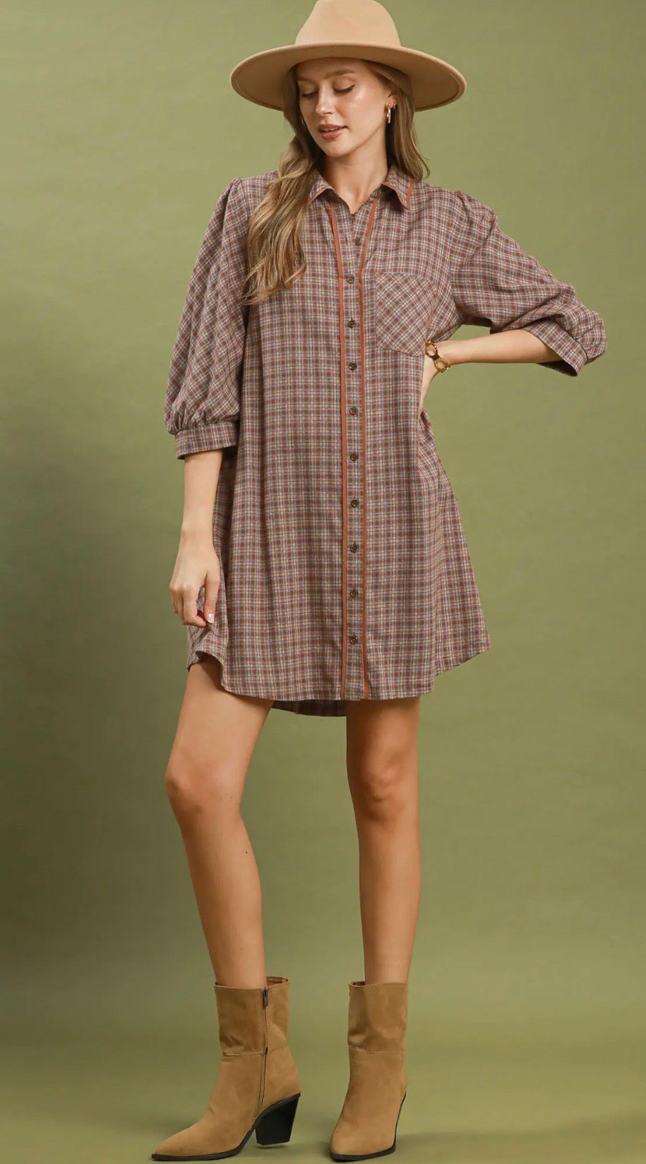 Courtney dress
