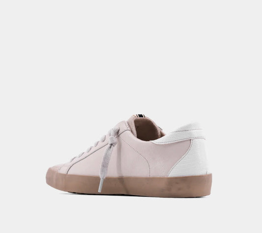 Paula grey sneakers