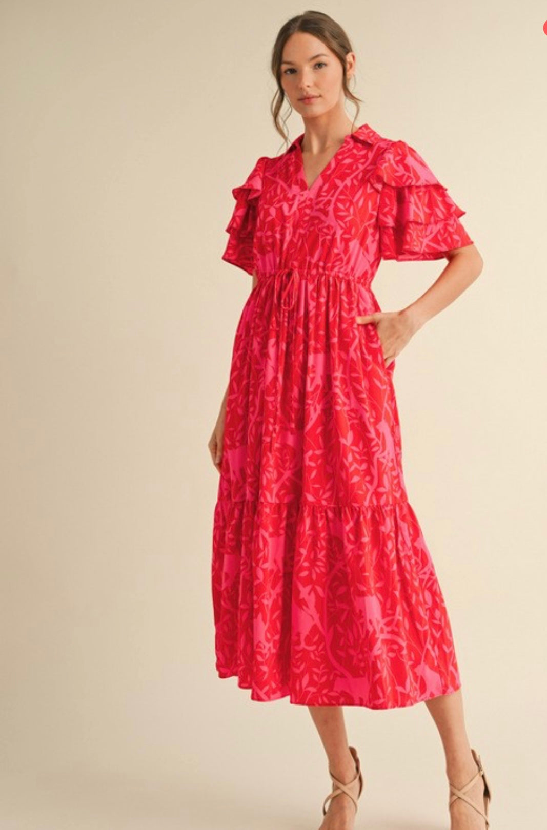 Maui dress