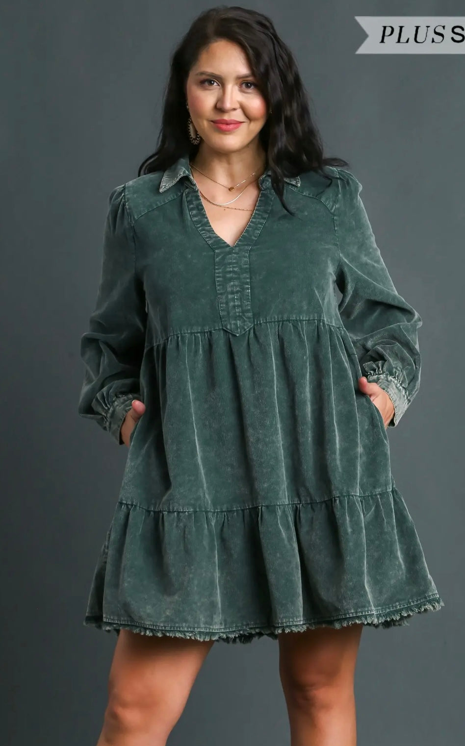 Kelly dress