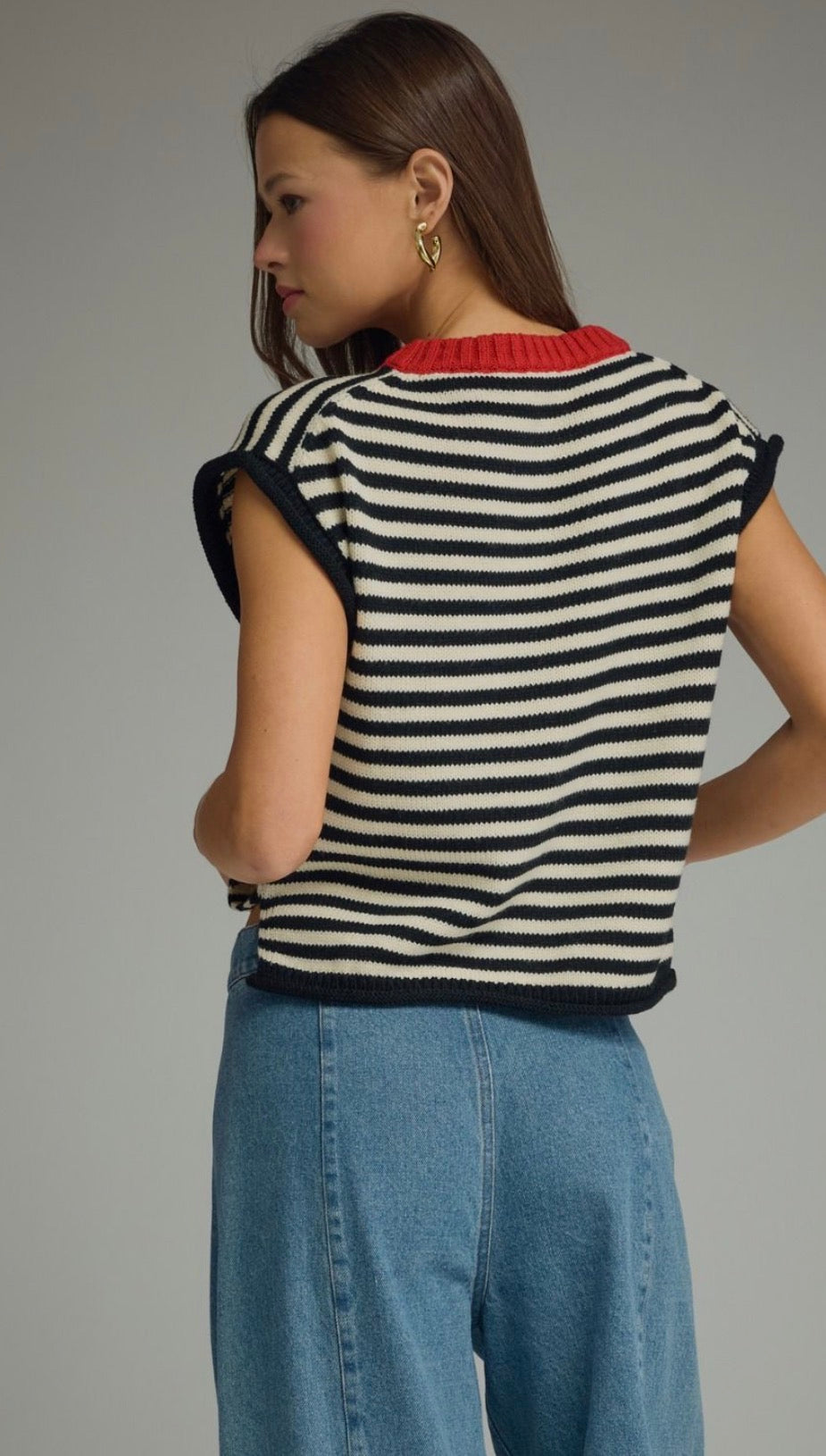 Season sweater