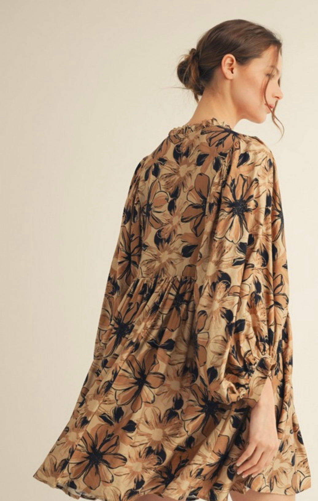 Katie dress