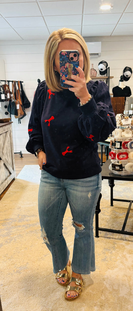 Rock lobster top