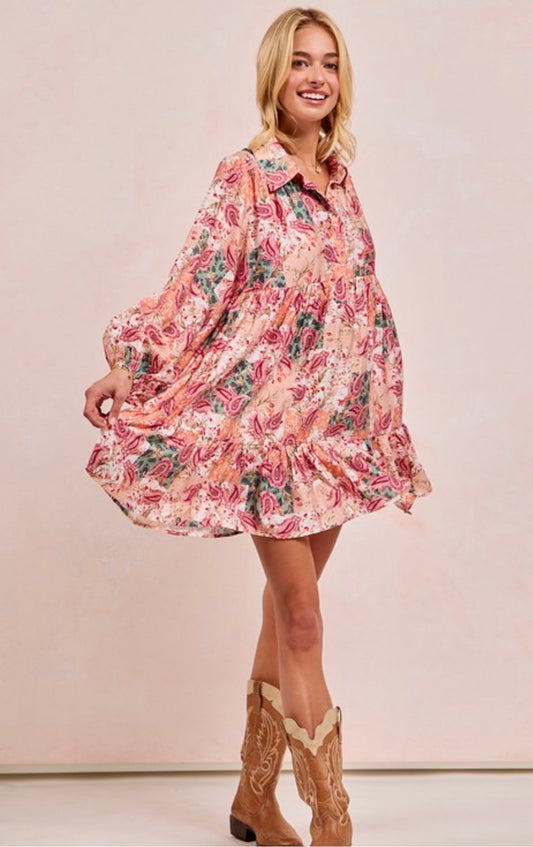 Katie dress