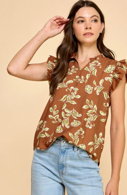 Fall top