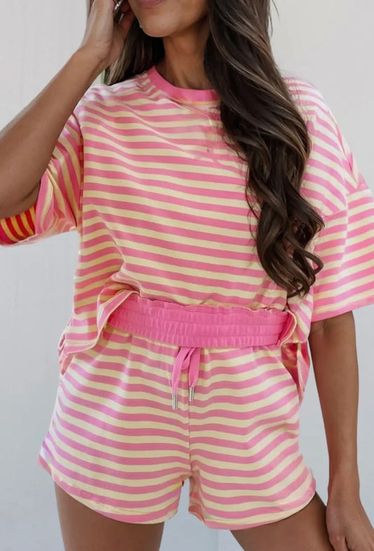 Candace set