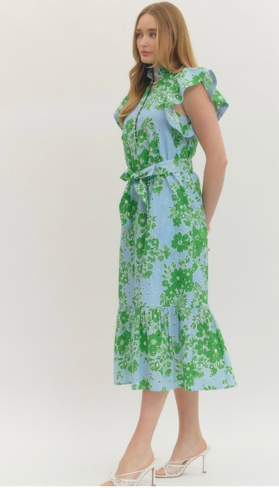 Maisie dress