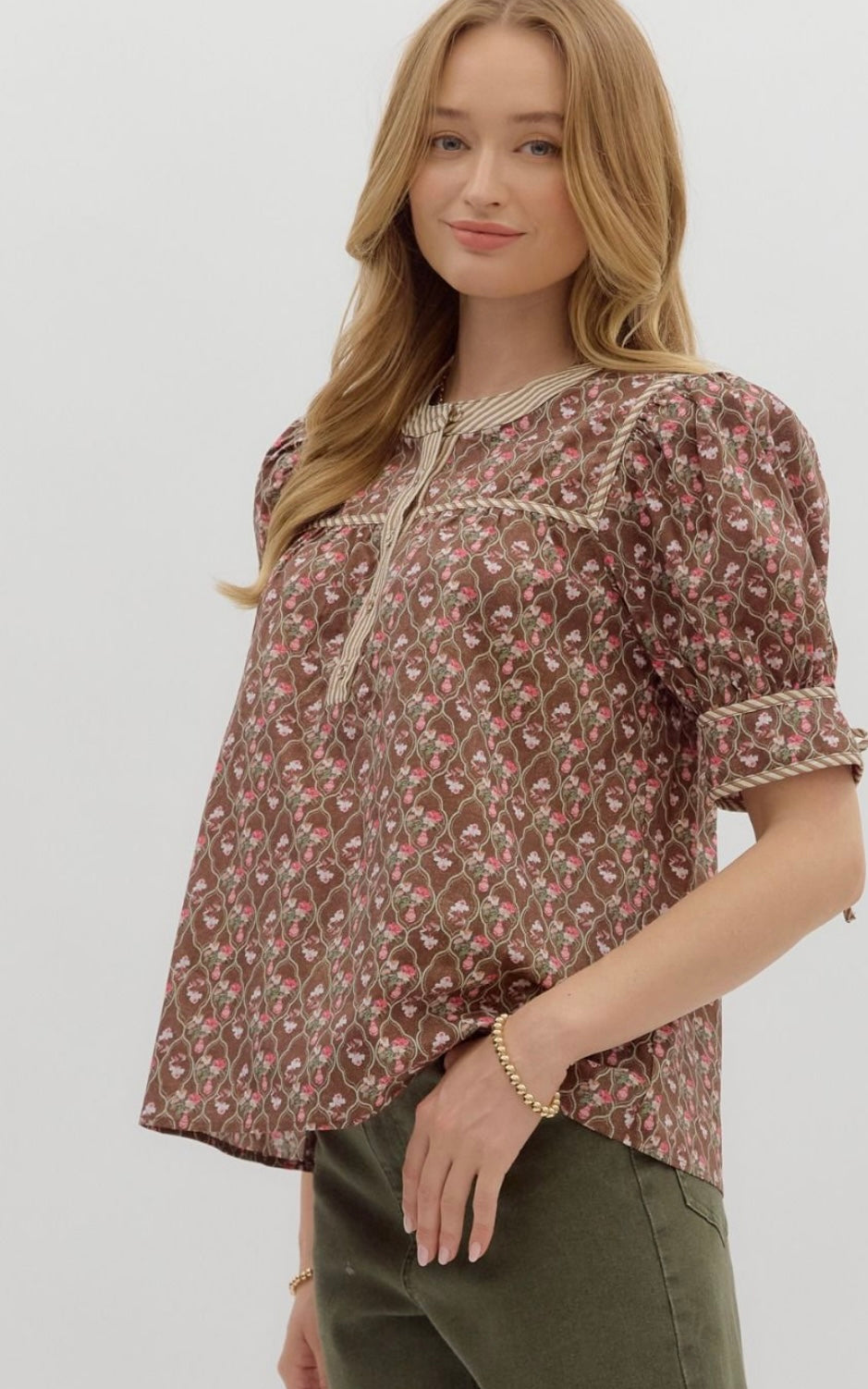 Kerri top