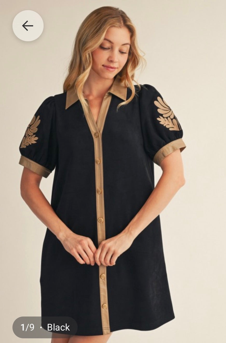 Libby dress