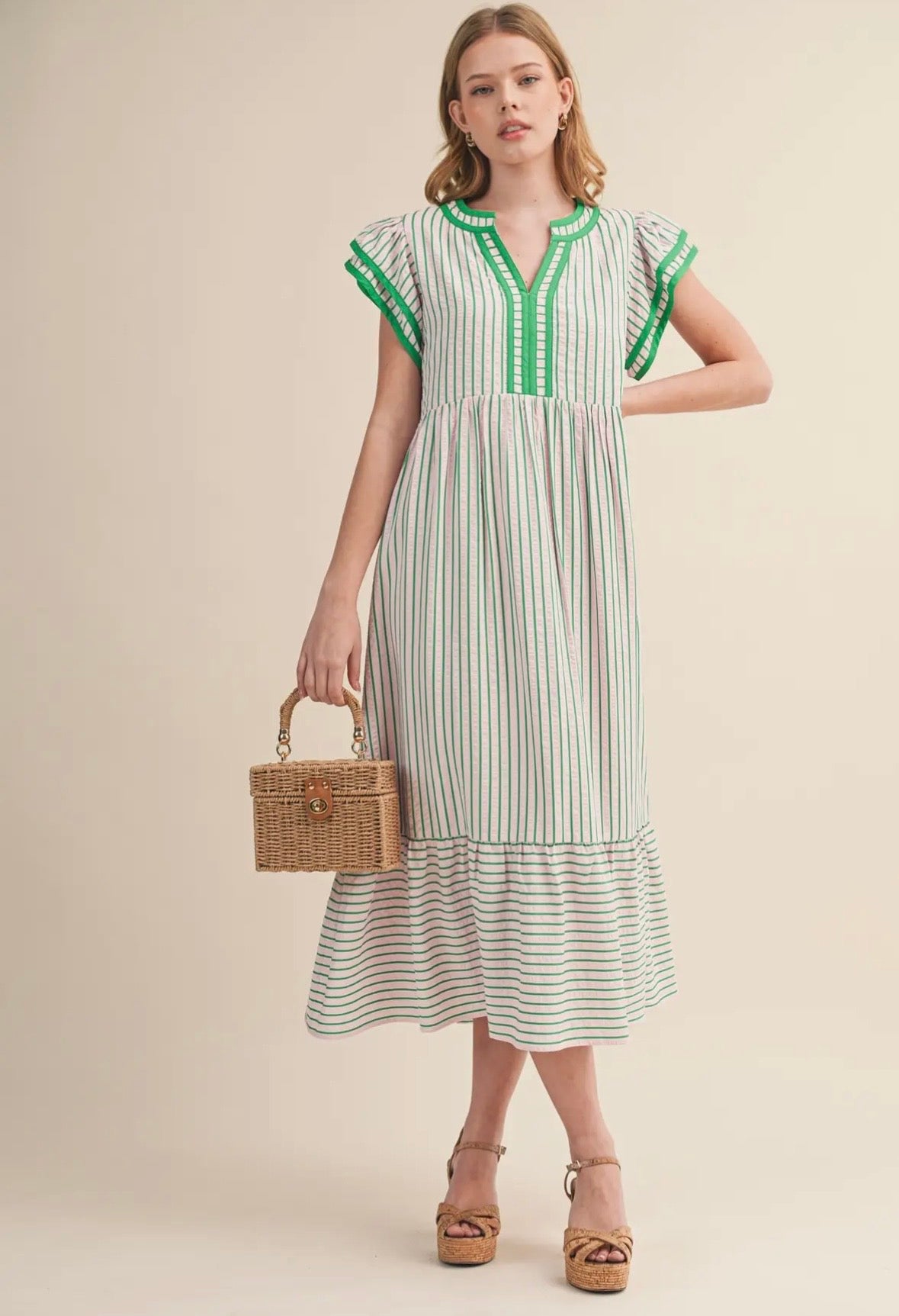 Michelle dress