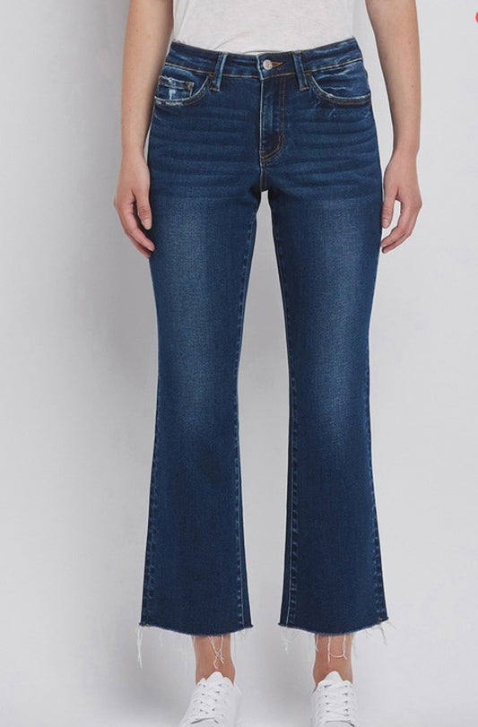 Lovervet highrise bootcut
