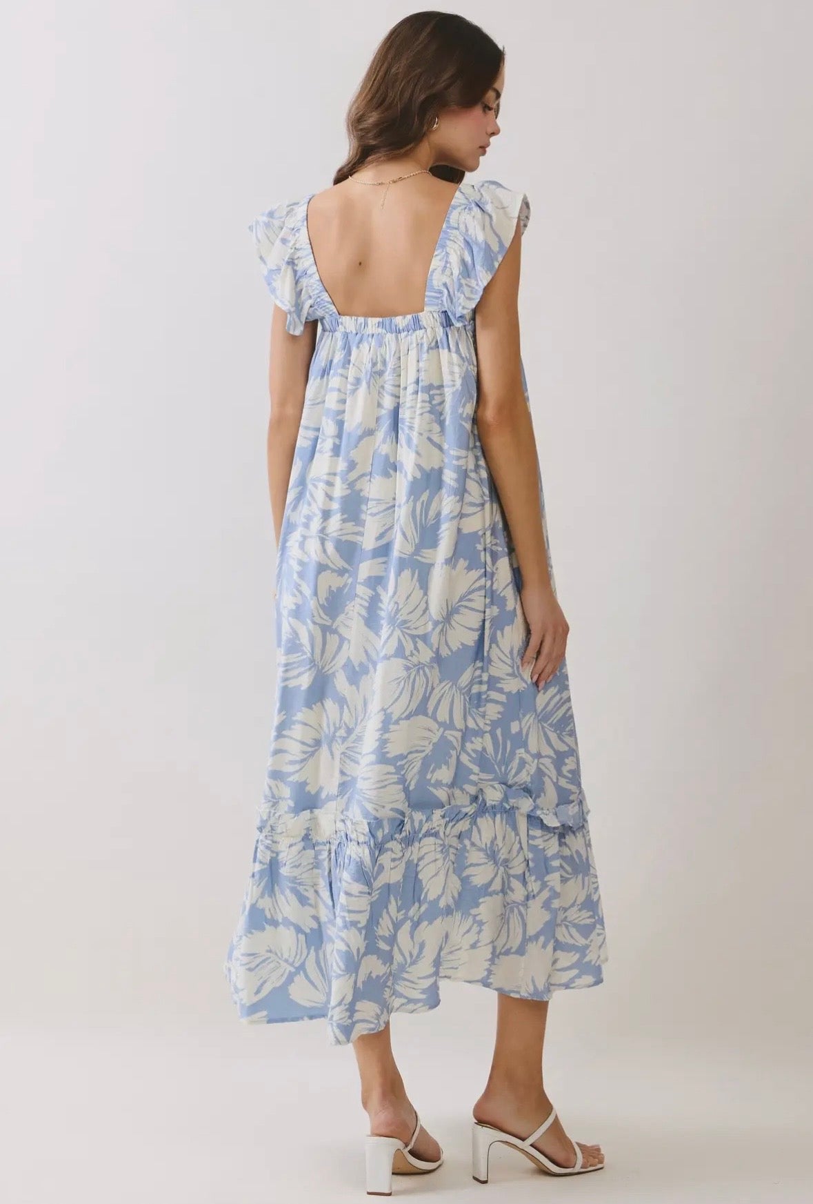 Beach dream dress
