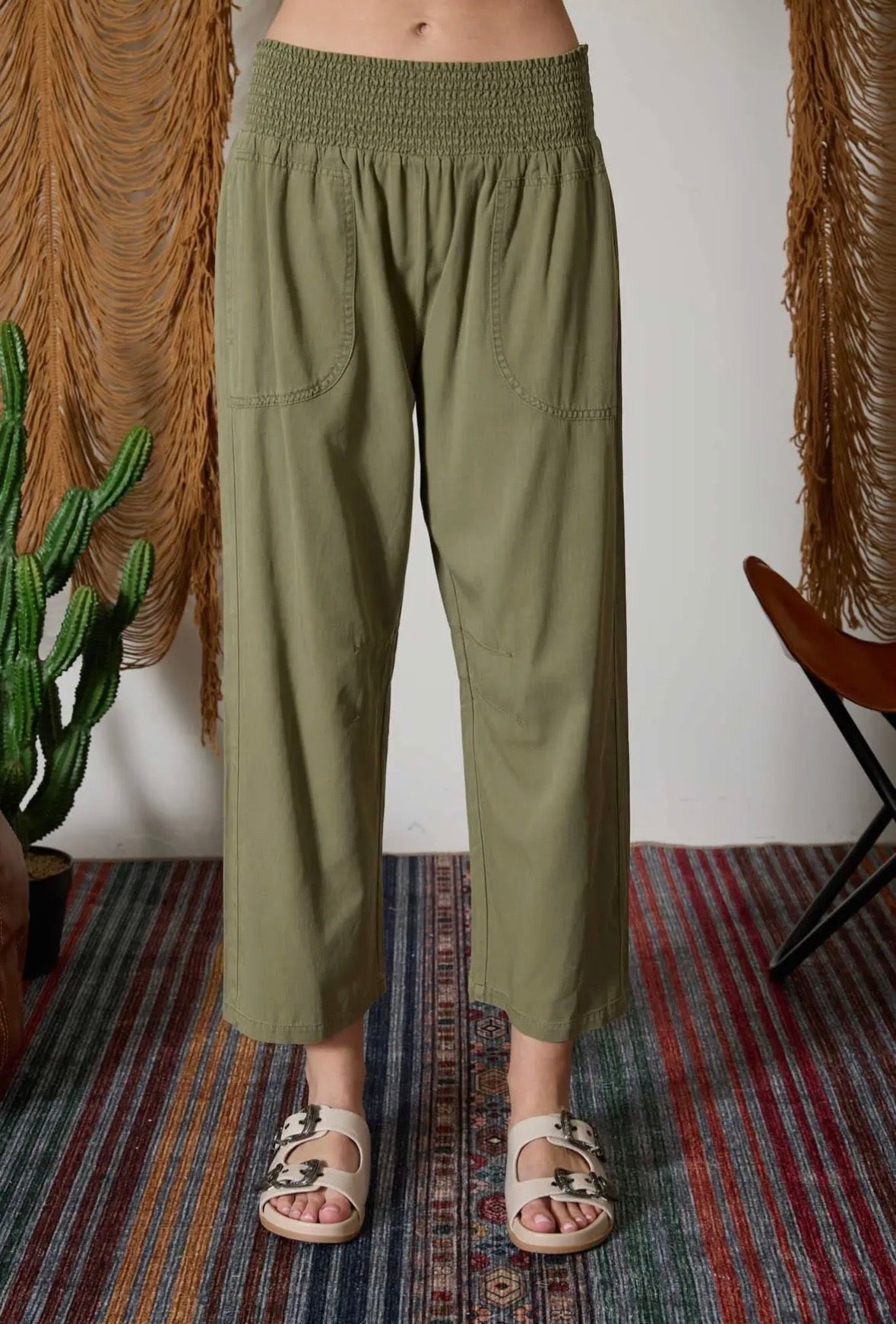 Juliet pants