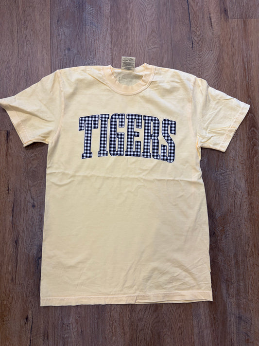 Tiger tee