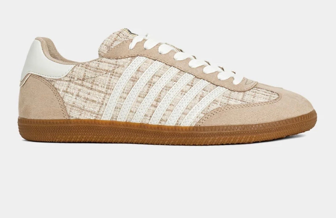Stevie sneaker