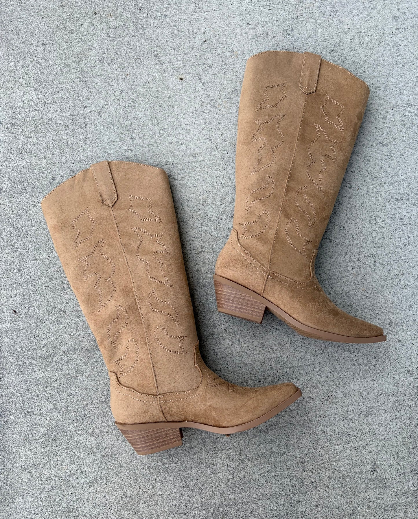 Megan boots