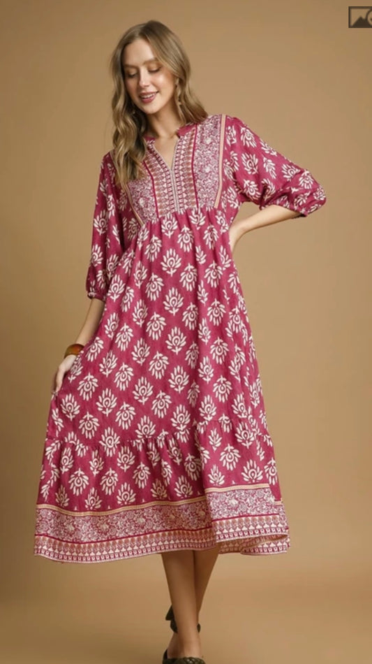 Kelly dress