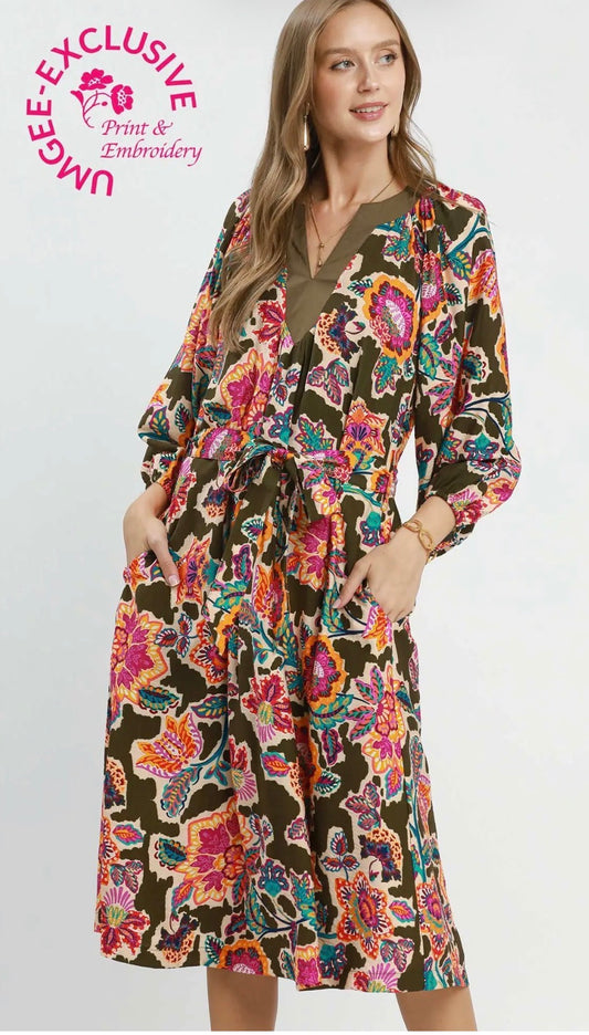 Jessica dress